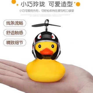 Combo 40 vịt chong chóng + 2 ốp