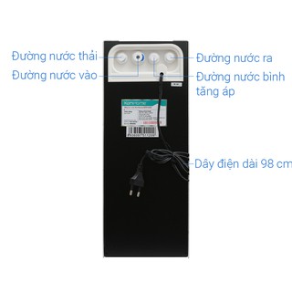Máy lọc nước RO Korihome WPK-K93