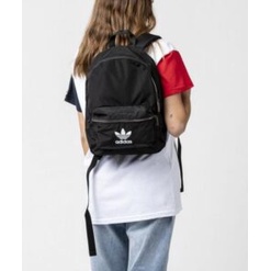 Balo adidas nữ ED4725 vải nylon dù chống nước tuyệt đối