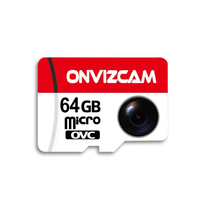 [GIÁ SỈ] Thẻ nhớ MicroSD ONVIZCAM /YOOSEE/ ONVIZ PRO 32G/64 dùng cho camera, điện thoại, loa kéo