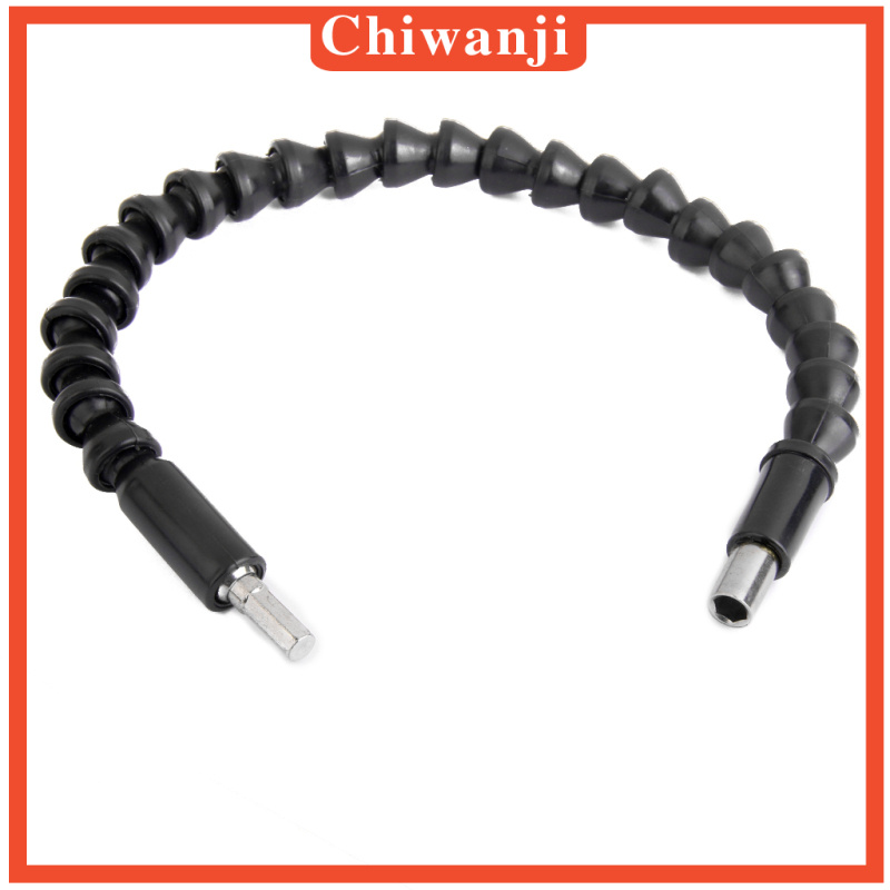 Dây Truyền Động Nối Dài Mũi Khoan Linh Hoạt 400mm