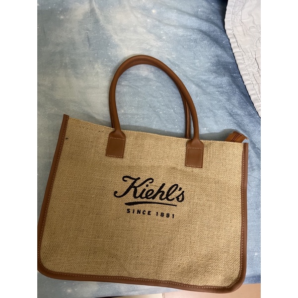 Túi Tote Kiehl’s