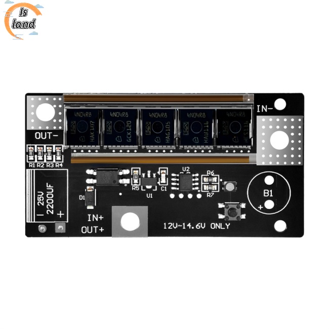 Bảng Mạch Pcb 12v Chuyên Dụng Dành Cho Máy Hàn