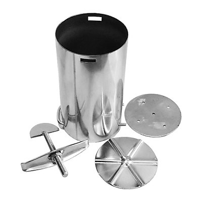 Khuôn ép giò, làm giò xào, giò chay, giò bì,,,,, bằng chất kiệu inox cao cấp