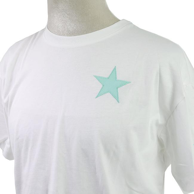 Áo thun Converse Graphics SS Seasonal Tee T-Shirt 10020739_102