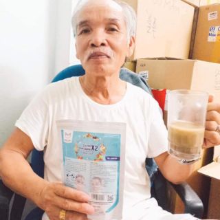 Cửu hạt dinh dưỡng x2 dành cho mọi lứa tuổi