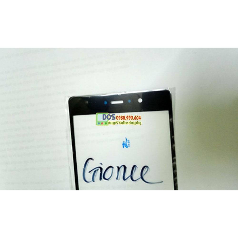 Mặt kính cảm ứng Gionee S6s chính hãng