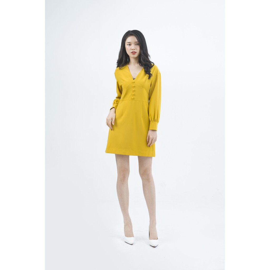 Đầm Nữ IVY moda MS 49B7700 | BigBuy360 - bigbuy360.vn