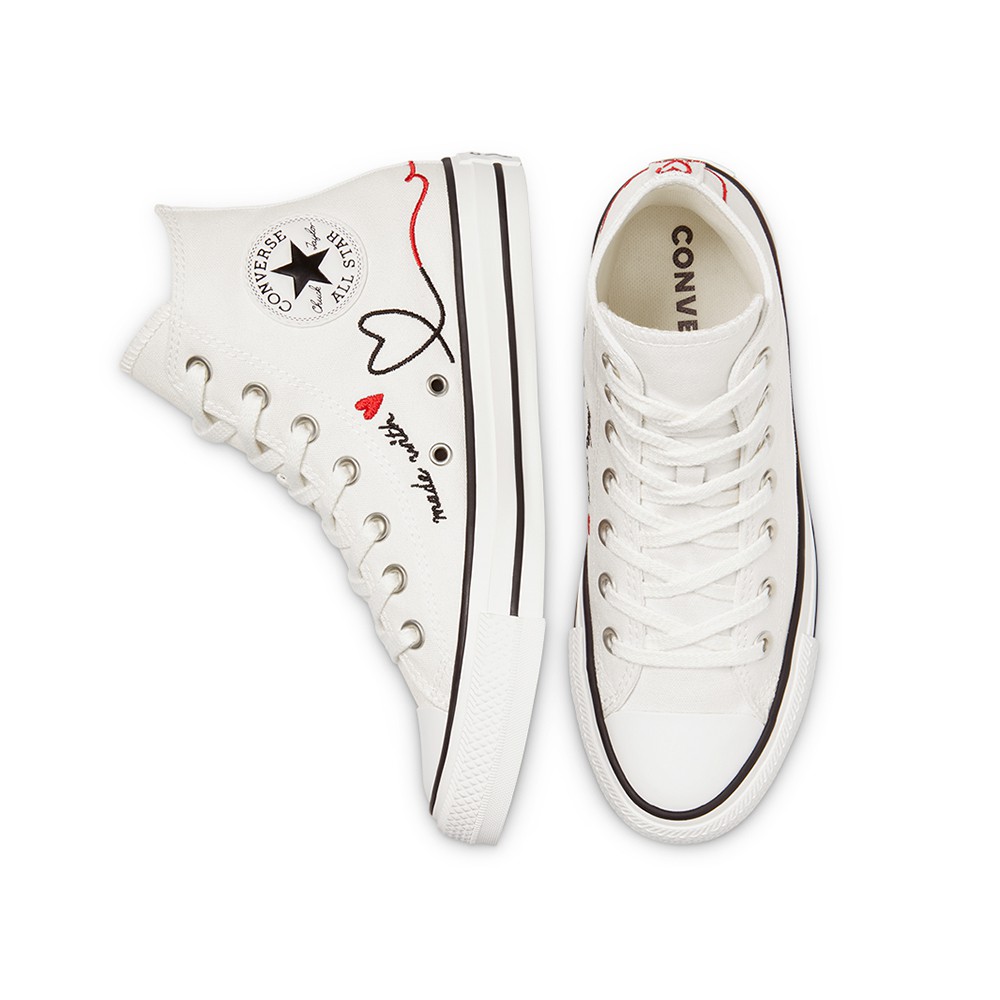 Giày Converse Chuck Taylor All Star Valentine's Day 171159V