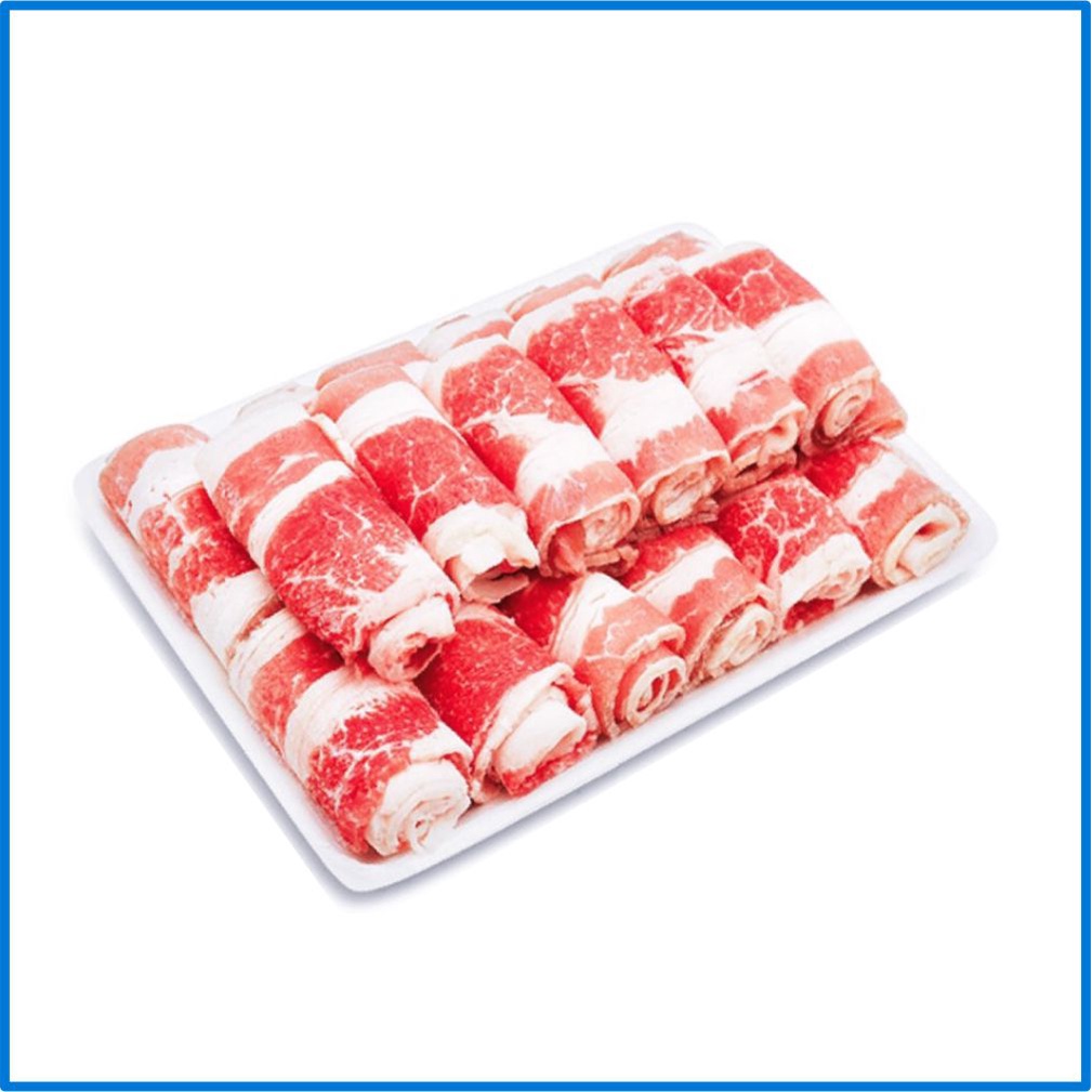 Combo Lẩu Bò 1kg | BigBuy360 - bigbuy360.vn