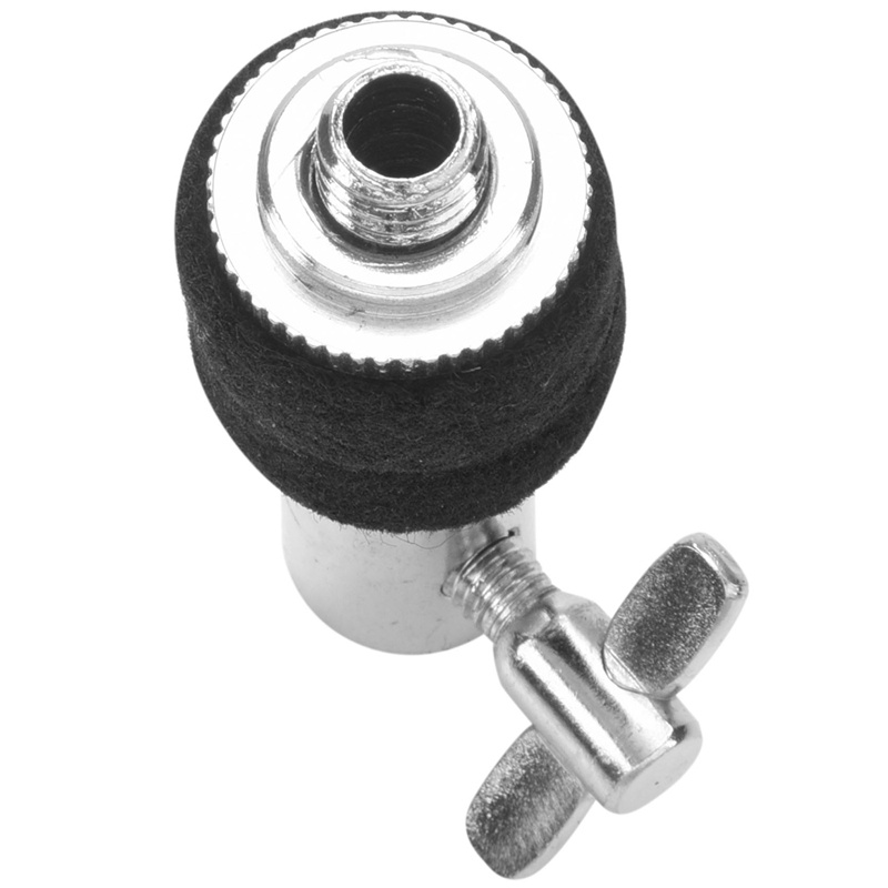 Bộ ly hợp Hi-Hat bằng hợp kim cho trống Hi Hat Cymbal Jazz