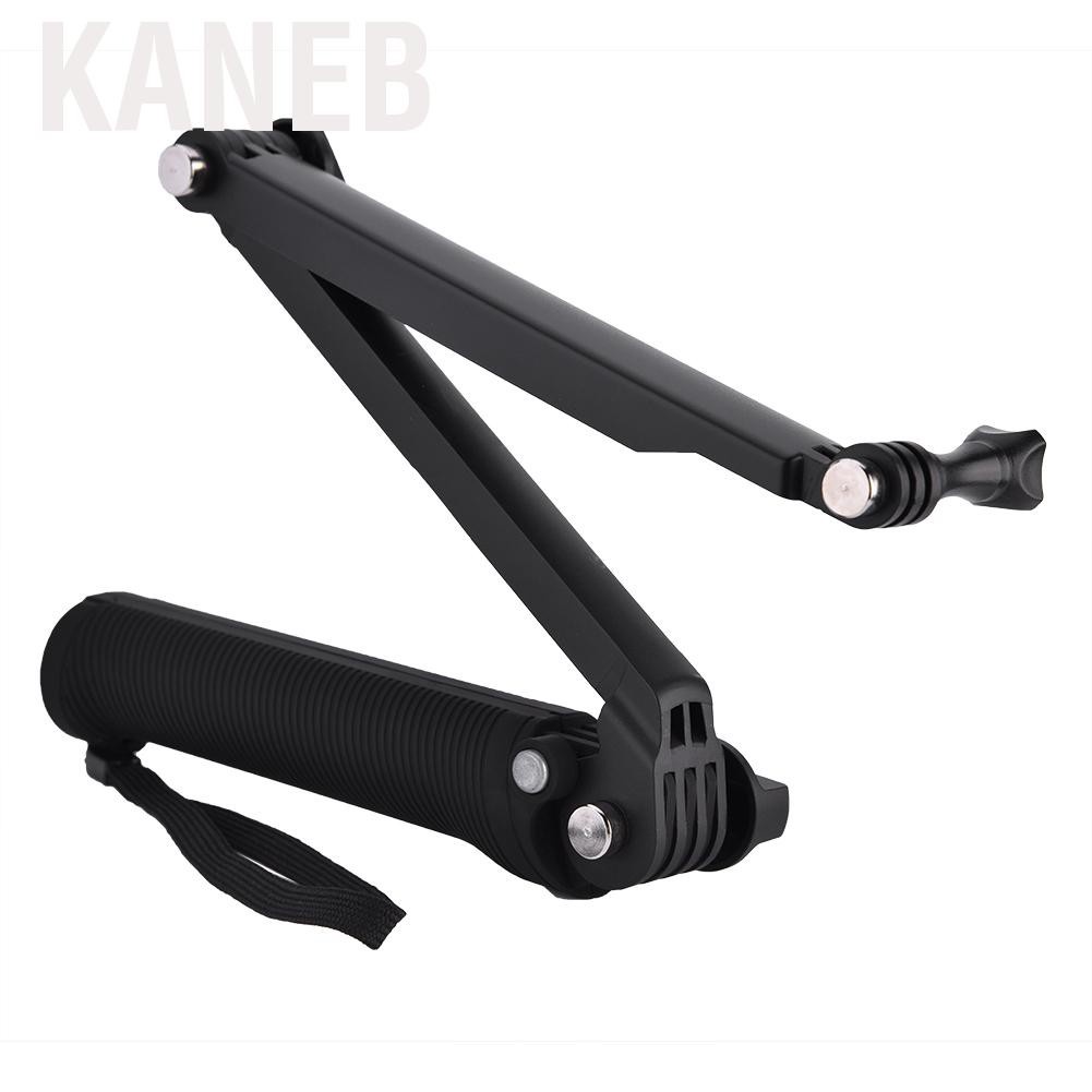 Gậy Tự Sướng 3 Chân Có Thể Gấp Gọn Kèm Giá Đỡ Ba Chân Mini | BigBuy360 - bigbuy360.vn