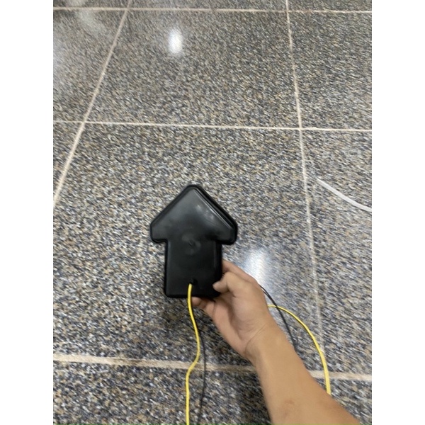 Đèn mũi tên độ xe tải