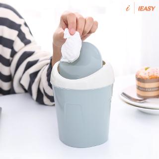 Thùng Rác Mini Để Bàn Tiện Lợi