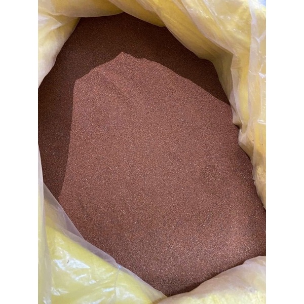 Mặt nạ ngũ hoa túi 1 kg dùng trong spa thẫm mỹ viện handmade