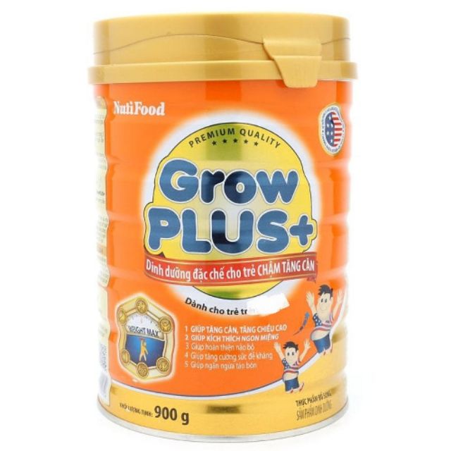 Grow Plus + cam
