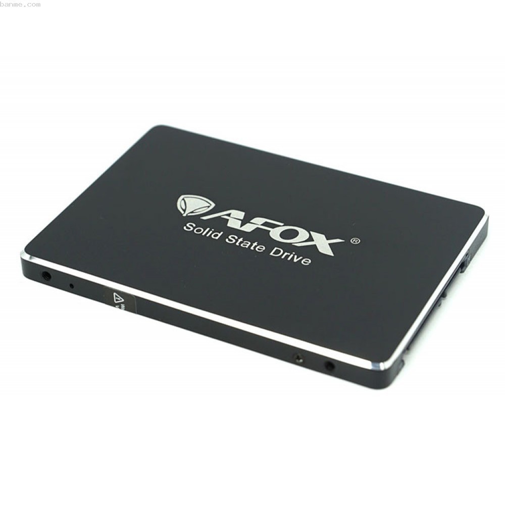 Ổ CỨNG SSD 120G AFOX CHÍNH HÃNG VSP