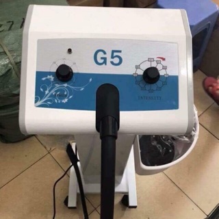 Đầm rung giảm béo G5 - Hàng loại 1