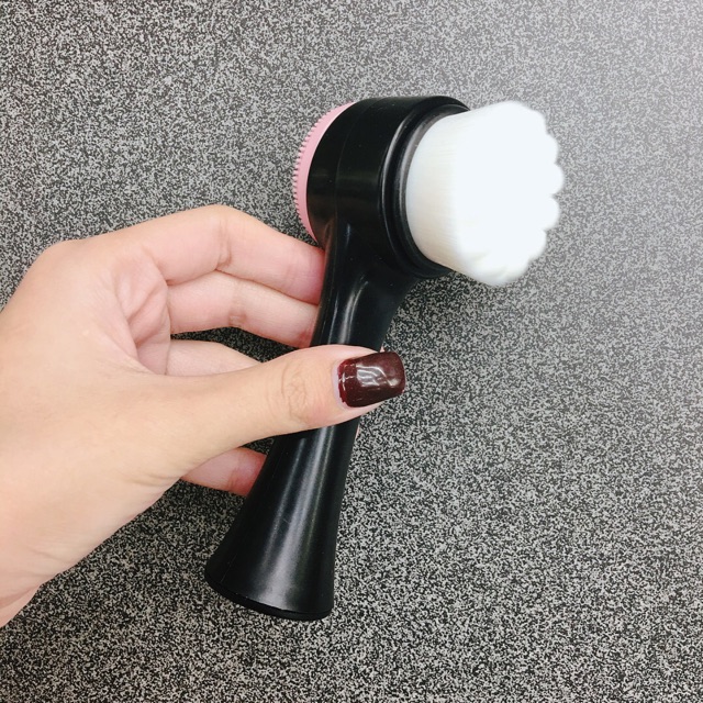 CỌ RỬA MẶT CỦA THÁI - CLEANSING BRUSH