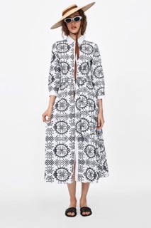 zara authentic