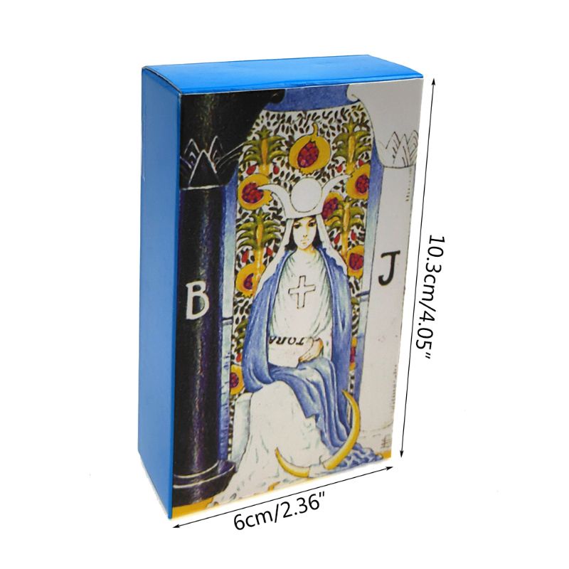 Bộ Bài Tarot Oracle Cho Bữa Tiệc
