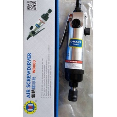 Máy Vặn Vít Hơi C-Mart W0003