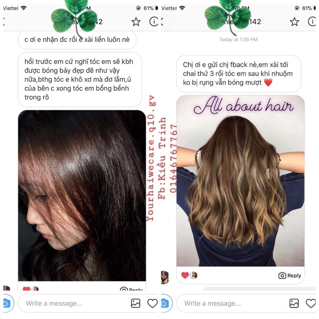 Kem ủ HAIR REPAIR - |TẶNG MŨ TRÙM| | BigBuy360 - bigbuy360.vn