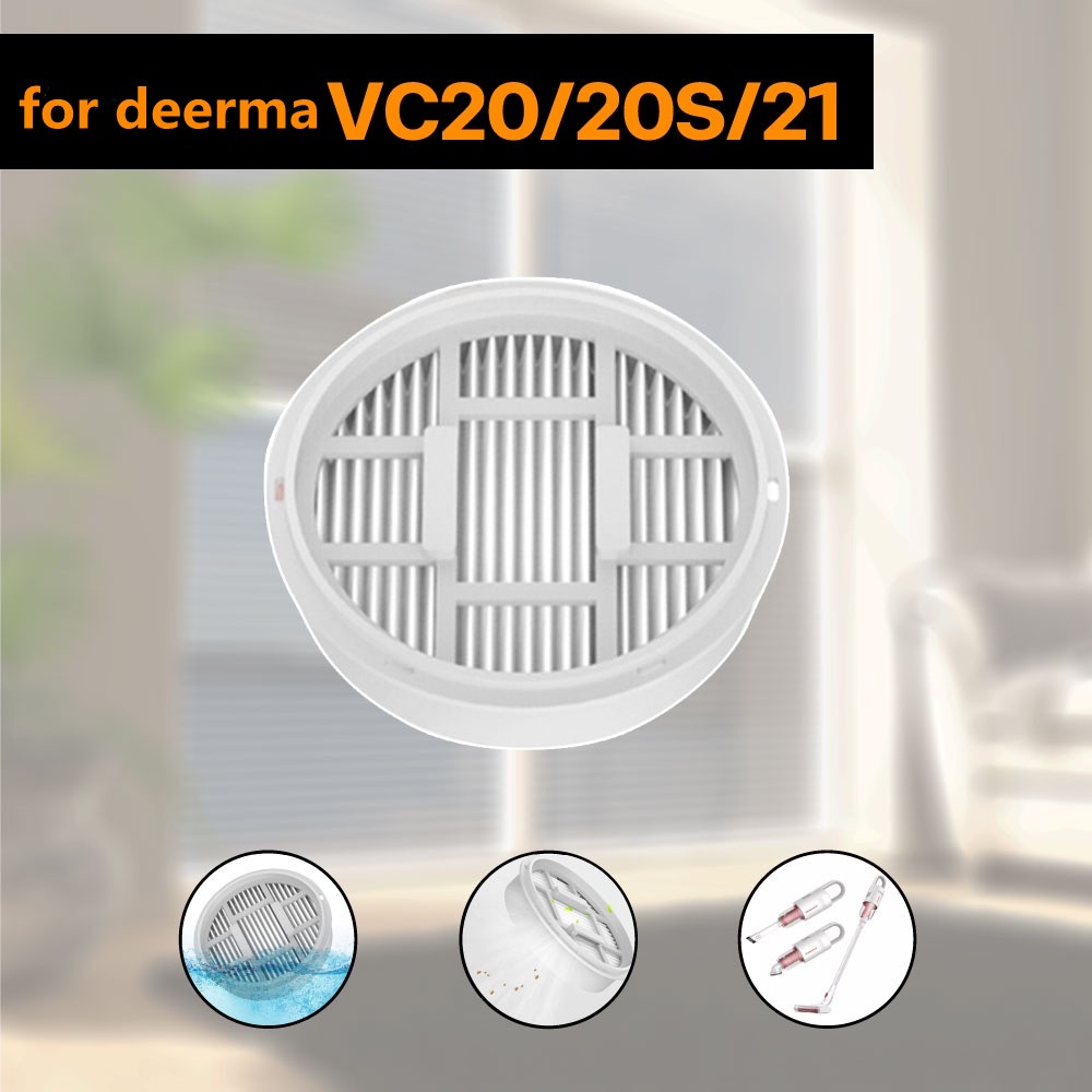 Bộ Lọc Cho Delmar series DX700 DX115C DX128C CM800 DX118C DX600S VC01 CM1900 VC25 VC20