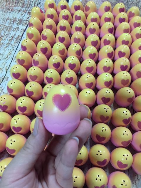 Trứng Hatchimals phiên bản mùa xuân