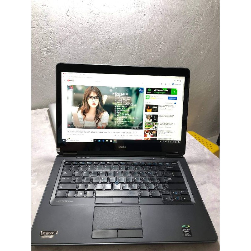 laptop nhập khẩu mỹ, nhật. chất lượng tốt, ngoại hình còn rất đẹp.Đặc Biệt Máy còn zin toàn bộ . sửa dụng rất bền. | BigBuy360 - bigbuy360.vn