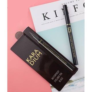 KẺ MẮT DẠ KARADIUM WATERPROOF BLUSH LINER