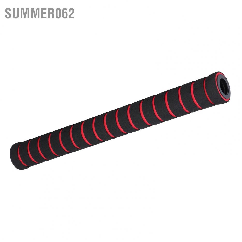 Summer062 1PCS 40cm Dumbbell Connecting Bar Weight Lifting Barbell Grip Handle Fitness Accessory