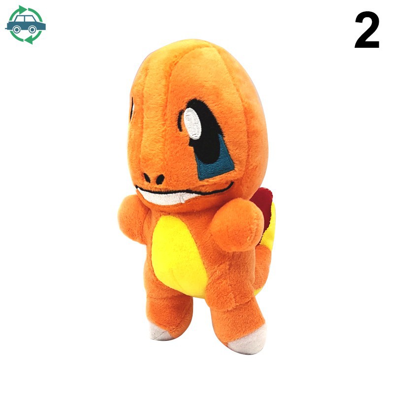 Thú Nhồi Bông Hình Pokemon 5.5 &quot;