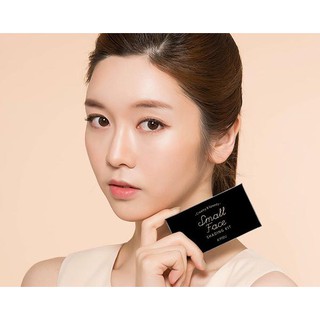 Phấn tạo khối A'pieu Small Face Shading Kit
