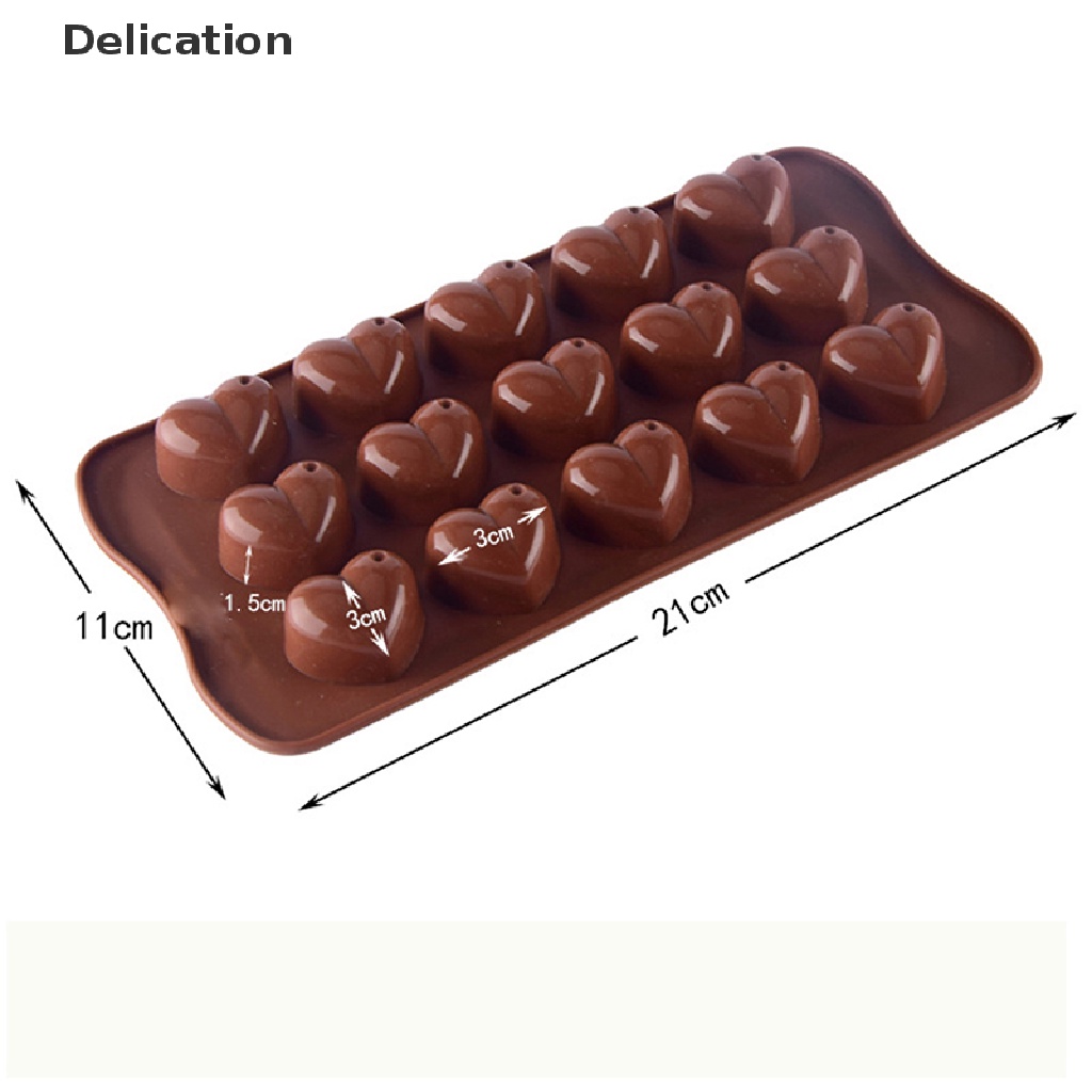 Khuôn Làm Bánh Chất Liệu Silicone Hình Mặt Cười Dễ Thương