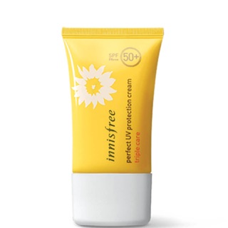 Kem chống nắng innisfree 50ml