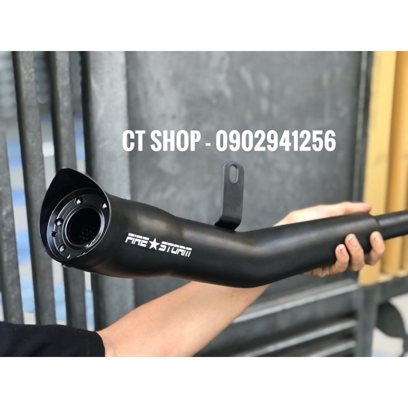 PÔ ĐÚT GẦM CHO YAMAHA XSR155 MT15