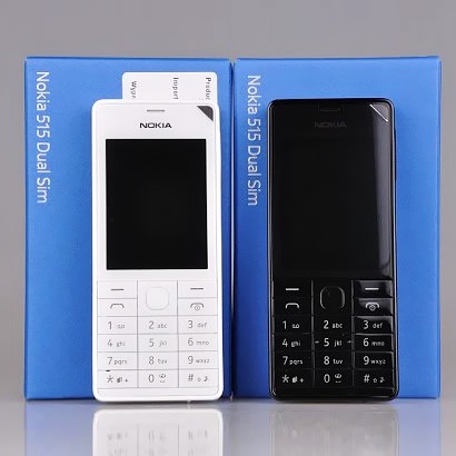 Điện Thoại Nokia 515 zin nguyên bản chính hãng giá rẻ