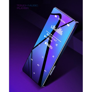Ruizu D28, máy nghe nhạc hifi stereo, kết nối bluetooth