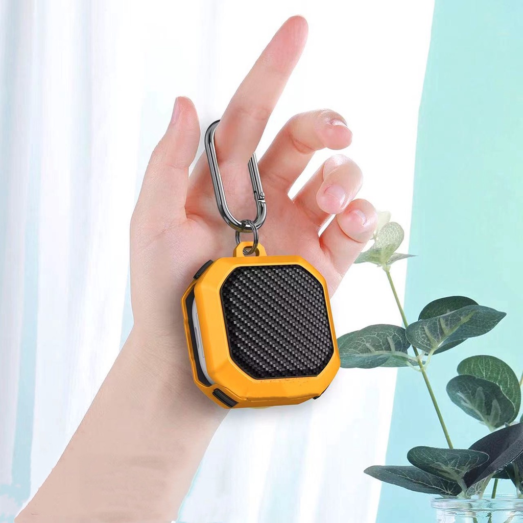 Ốp Điện Thoại TPU Chống Rơi Cho Samsung Galaxy buds live 2