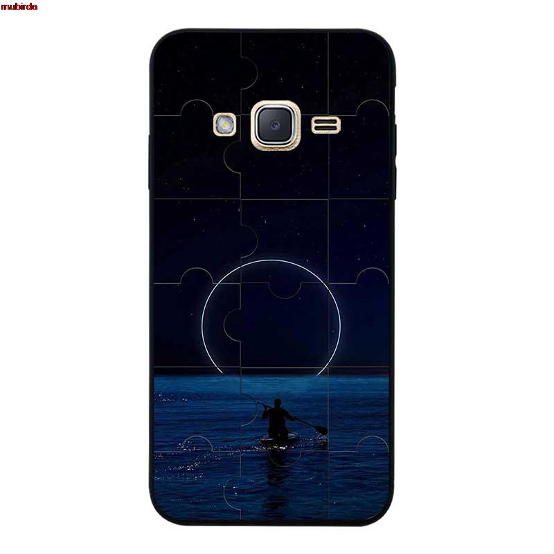 Ốp điện thoại silicon mẫu 1 cho Samsung J2 J3 J5 J7 Prime Pro A2 Core Plus Duo 2015 2016 2017 2018 YXRAA