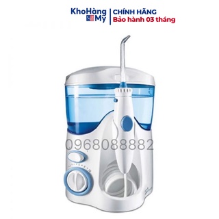 Tăm nước Waterpik WP-100
