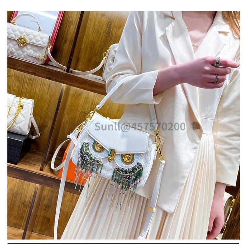 Túi xách nữ hình chim cú