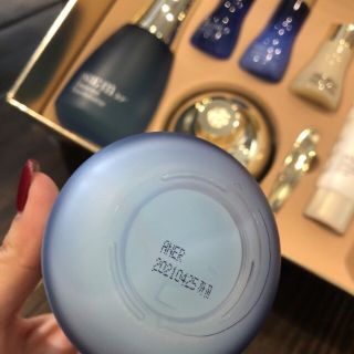 Sét sum 7 món chống lão hóa da