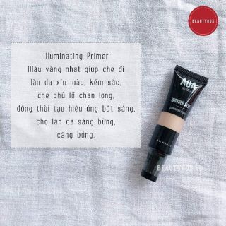 AOA-1002 AOA WONDER SKIN FACE PRIMER