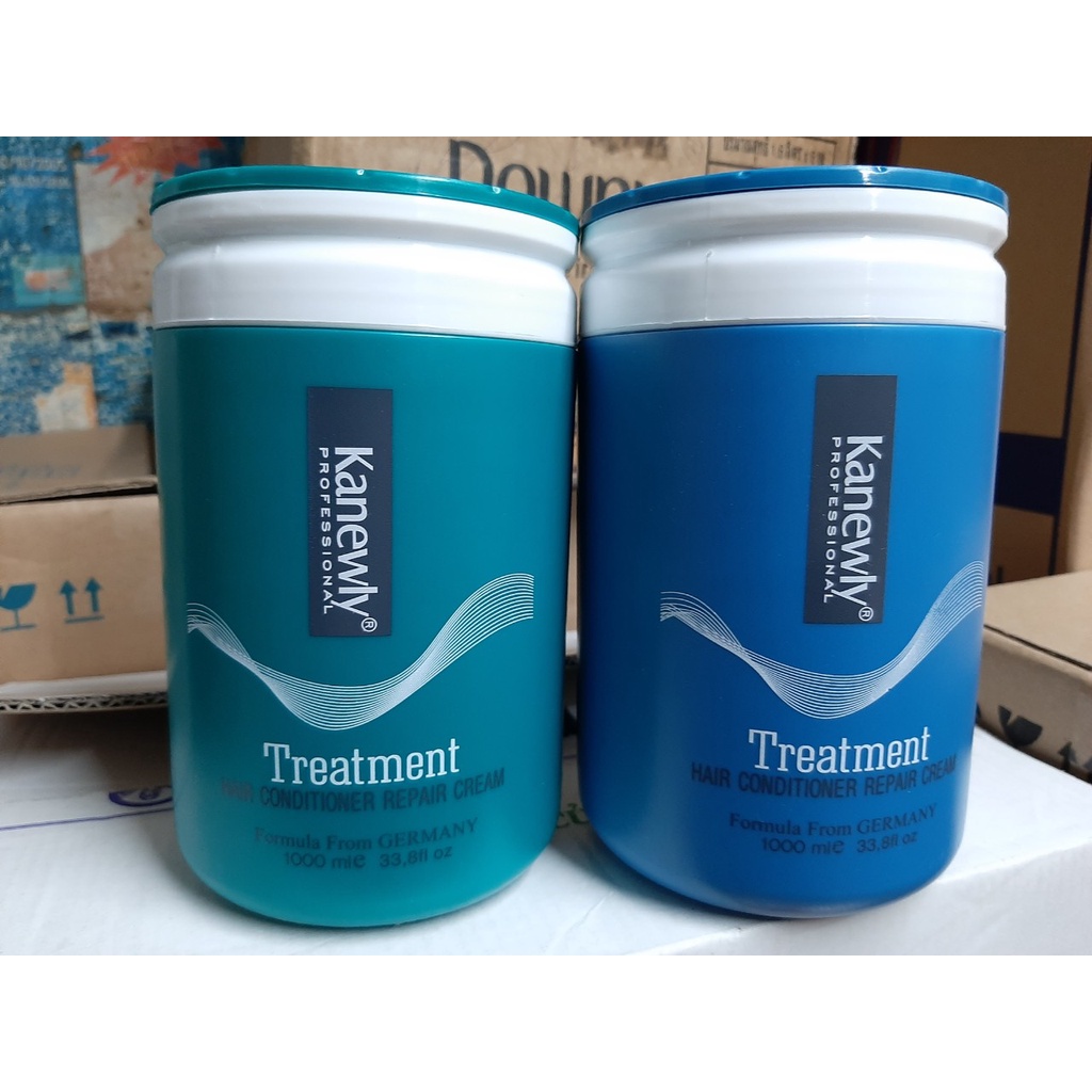 Hấp Xả KANEWLY PROFESSIONAL 1000ML