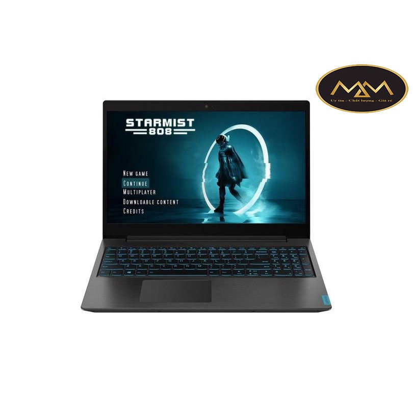 Laptop Lenovo Gaming L340/ i5 9300H/ 8G/ SSD/ GTX1050/ Viền Mỏng/ LED XANH/ Chuyên Game Đồ Họa