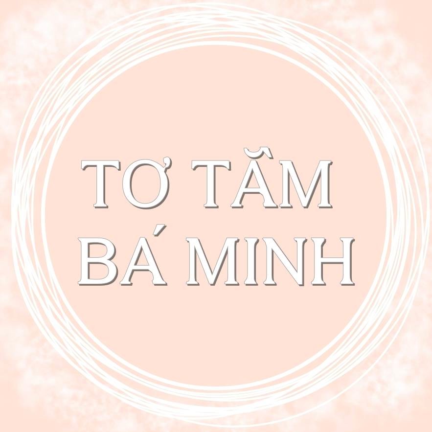 Baminhsilk, Cửa hàng trực tuyến | BigBuy360 - bigbuy360.vn