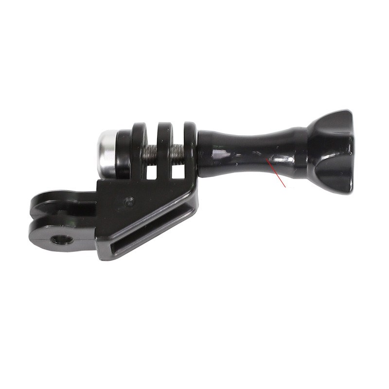 Phụ Kiện Chuyển Đổi 90 Độ Cho camera Hành Động Gopro Hero 10 11 Insta360 X3