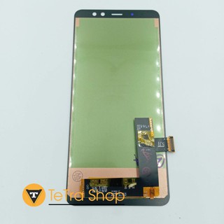 Màn Hình Samsung A8 Plus/A730 INCELL Đen